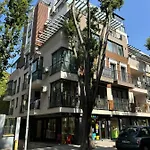 شقة Downтown - Free Parking *