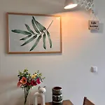 Downтown - Free Parking شقة *