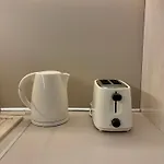 Downтown - Free Parking شقة *