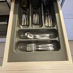 Downтown - Free Parking شقة فارنا