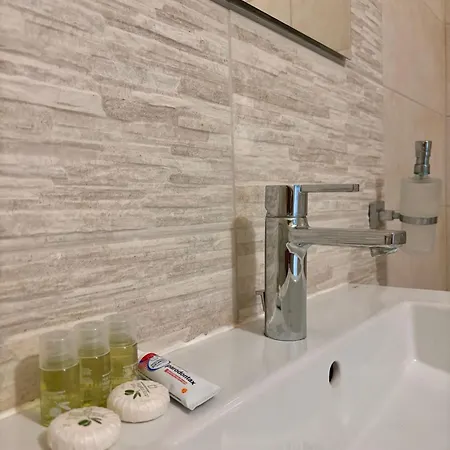 Appartement Downтown - Free Parking *