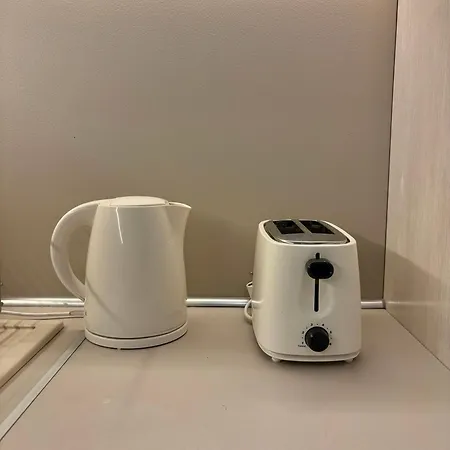 Downтown - Free Parking Appartement *