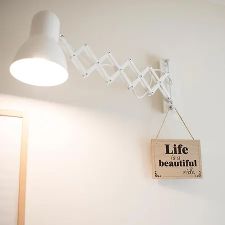 Downтown - Free Parking Appartement *