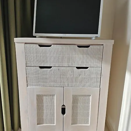 Appartement Downтown - Free Parking Varna