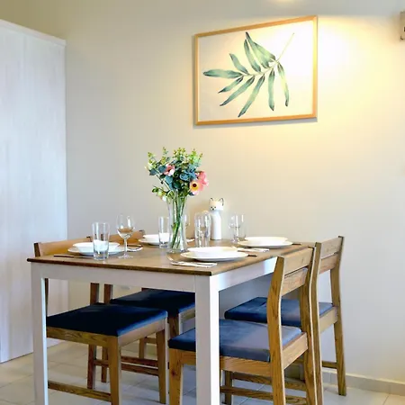 Downтown - Free Parking Appartement Varna