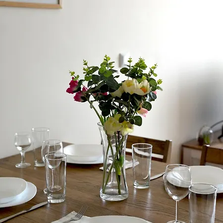 Appartement Downтown - Free Parking