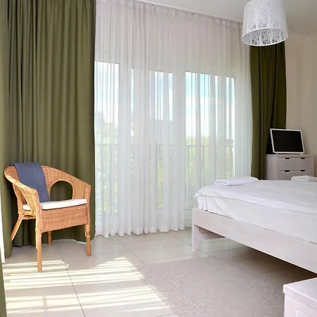 Appartement Downтown - Free Parking