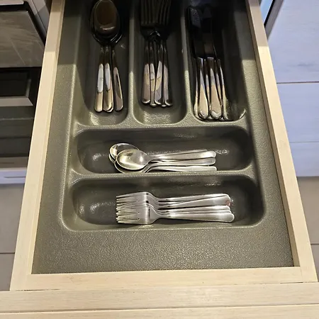 Downтown - Free Parking Appartement Varna