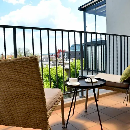 Downтown - Free Parking * Varna