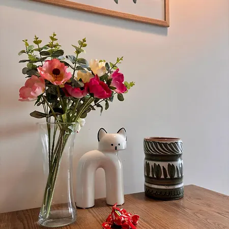 Downтown - Free Parking *