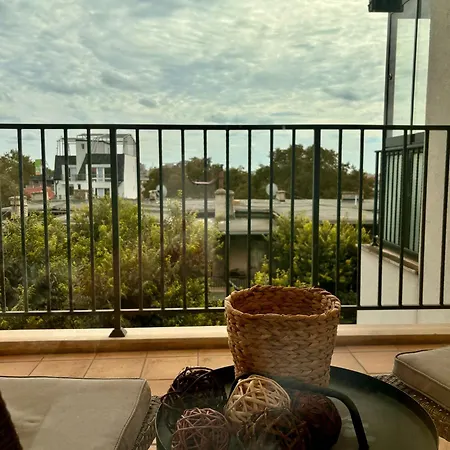 Apartment Downтown - Free Parking Varna