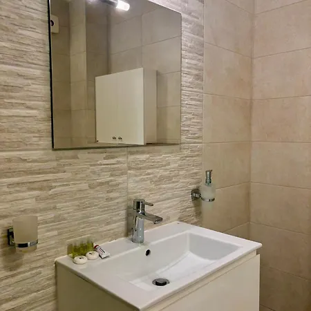 Downтown - Free Parking Varna