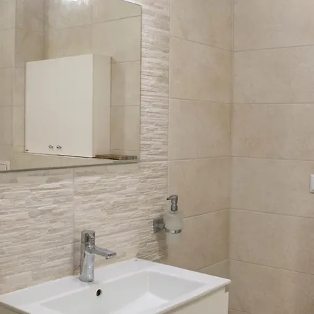 Downтown - Free Parking Appartamento Varna