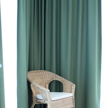 Downтown - Free Parking Apartment Varna
