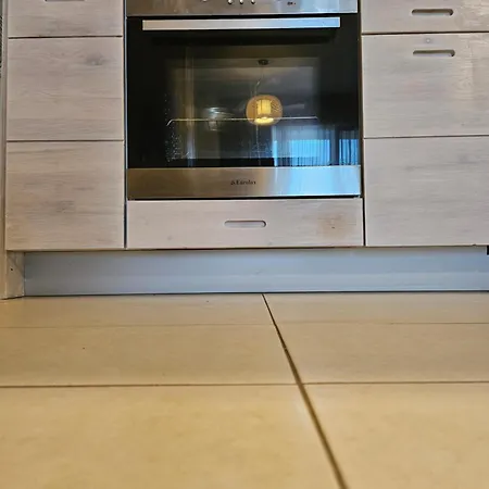 Apartment Downтown - Free Parking
