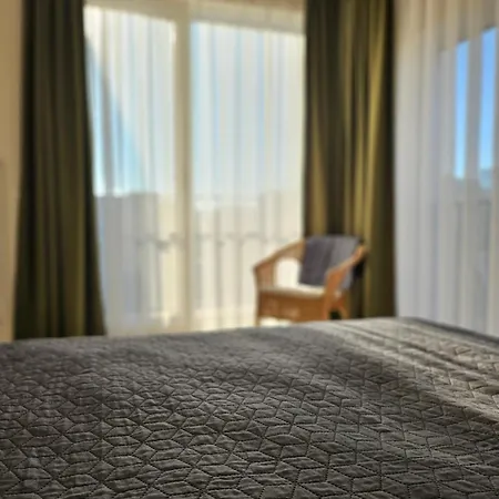 Apartment Downтown - Free Parking *