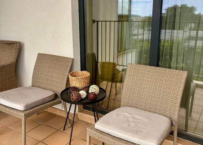 Downтown - Free Parking Varna