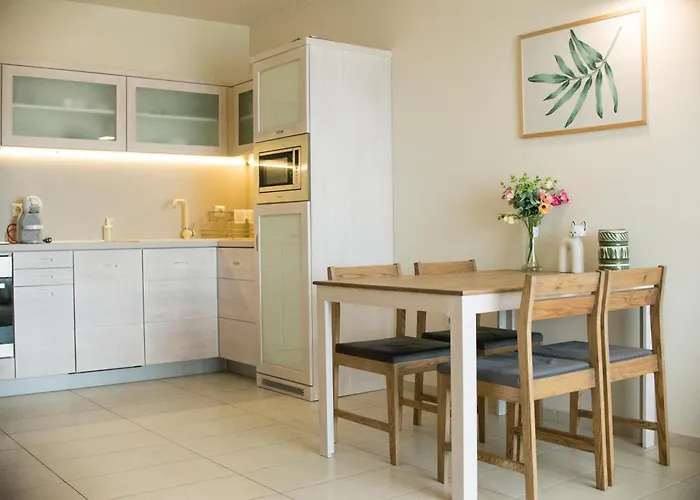 Downтown - Free Parking * Varna