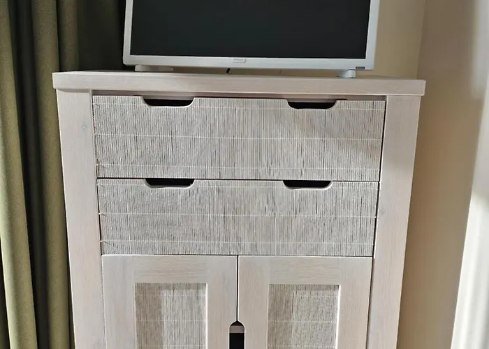 Apartment Downтown - Free Parking Varna