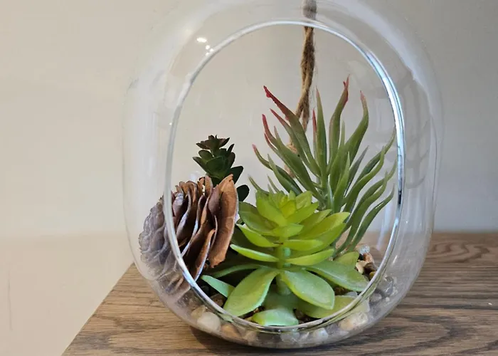 Downтown - Free Parking Apartment Varna