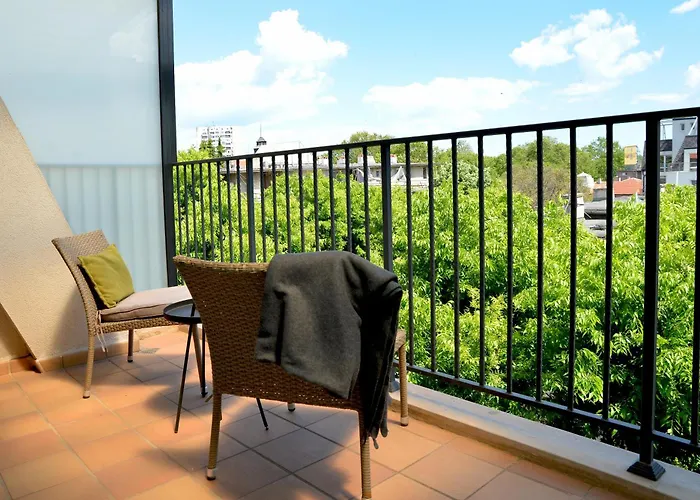 Downтown - Free Parking Apartament Varna